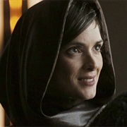 Lady Amanda Grayson 2009