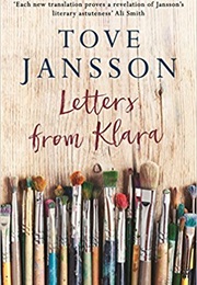 Letters From Klara and Other Stories (Tove Jansson)