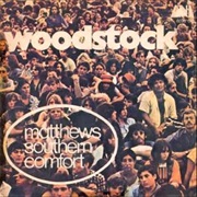 Woodstock Matthews Southern Comfort Band
