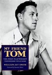 My Friend Tom (William Jay Smith)