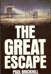 The Great Escape (Paul Brickhill)