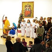 Nativity Play
