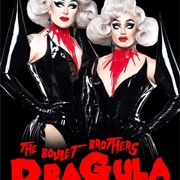 The Boulet Brothers Dragula