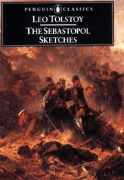 Sebastopol Sketches (Leo Tolstoy)
