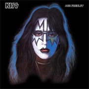 Ace Frehley - Ace Frehley
