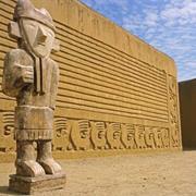 Chan Chan Ruins