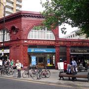 Gloucester Road