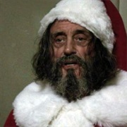 Ian McShane - Leigh Emerson