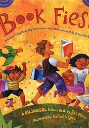 Book Fiesta!: Celebrate Children&#39;s Day (Pat Mora)
