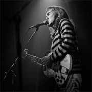 Ollie Halsall (The Rutles)