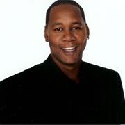 Mark Curry