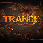 Vortex: Festival of Fire