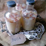 Buza [ Millet Groats Beverage ]