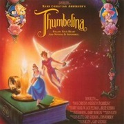 Let Me Be Your Wings - Thumbelina