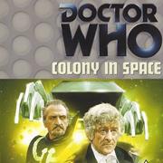 Colony in Space (6 Parts)