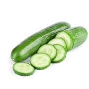 Cucumbers