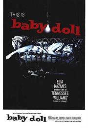Baby Doll (1956)
