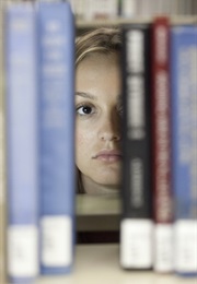 Leighton Meester in the Roommate (2011)