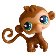 Littlest Pet Shop #57