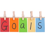 Someone Reaches Your Goal First