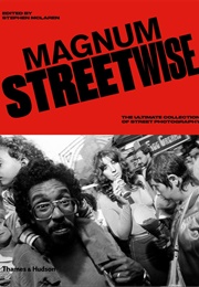Magnum Streetwise (Stephen McLaren)