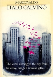 The Seasons in the City (Italo Calvino)