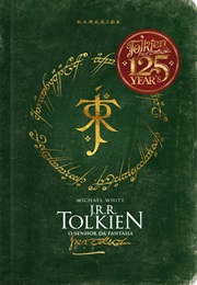 O Senhor Da Fantasia - Limited Edition - 125 Anos (Michael White)