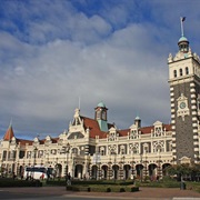 New Zealand Sports Hall of Fame (Dunedin, New Zealand)
