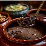 Brazil: Feijoada