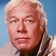 George Kennedy