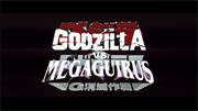Godzilla vs. Megaguirus (International)