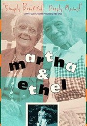 Martha & Ethel (1994)