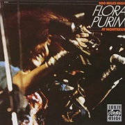 500 Miles High – Flora Purim (Original Jazz Classics, 1974)