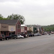 Waynesville, Missouri