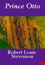 Prince Otto (Robert Louis Stevenson)