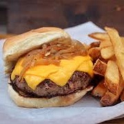 Dyer's Burgers (Memphis)