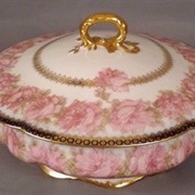 Tureen