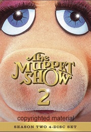 The Muppet Show 2 (2007)