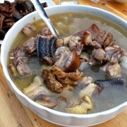 Dragon Tiger Phoenix