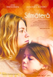 Silmäterä (2013)