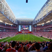 University of Phoenix Stadium-Arizona Cardinals