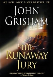 The Runaway Jury (John Grisham)