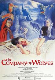 The Company of Wolves (1984)