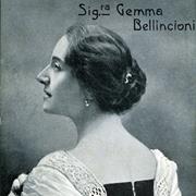 Gemma Bellincioni
