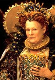 Judi Dench - Shakespeare in Love