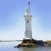 Stella Maris Lighthouse