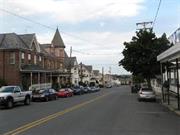 Pen Argyl, Pennsylvania