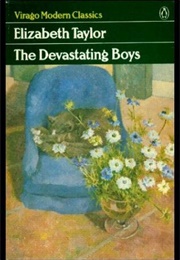 The Devastating Boys (Elizabeth Taylor)