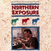 Northern Exposure Soundtrack