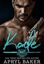 Kade (Apryl Baker)